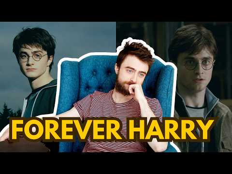 Why Some Celebs Can Never Escape The Role That Made Them Famous