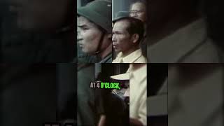 The Fall of Saigon  The End of an Era #fallofsaigon #vietnamwar #evacuation #usmarines
