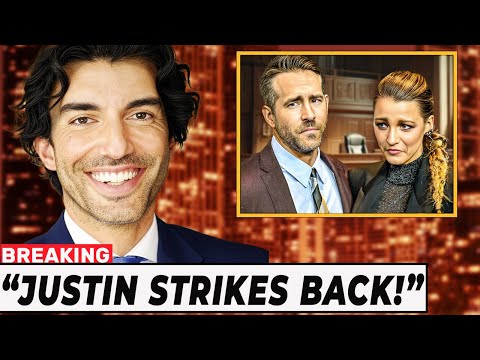 Blake Lively & Ryan Reynolds Careers COLLAPSED After Justin Baldoni’s Court VICTORY?!