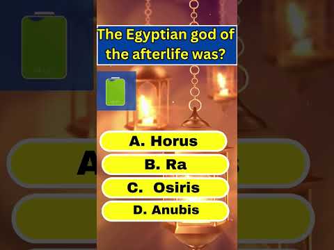 Quiz of the Day