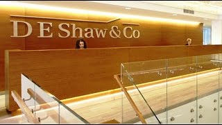 DeShaw Latest Placement Papers For Freshers