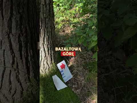 Kraina Wygasłych Wulkanów - wyjątkowa atrakcja w Polsce🌋