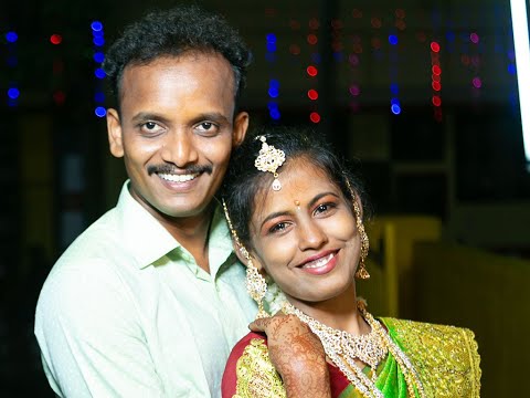#Village Wedding Nandhakumar - Ishwarya