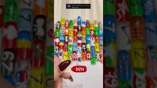 Drawing…logo on the nail #shorts #nailart #viralvideo #art #diy #tiktok #trending