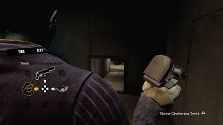 Arkham Asylum - Paging Dr. Joker (Joker Challenge Mode)