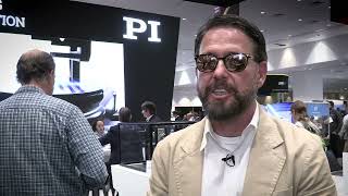 PI Photonics Alignment Solutions for Test and Production at Photonics West 2026