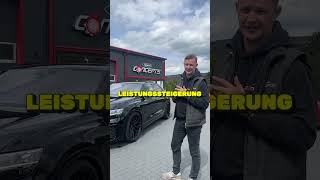 Audi Q8 3.0 TDI #chiptuning #autotuning #audiq8