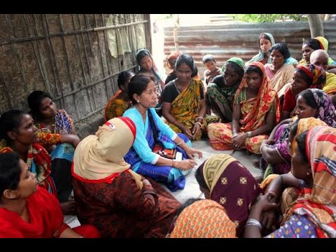 UNDP Signature Solution 2: Governance for peaceful, just, and inclusive societies