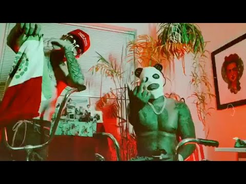 Roadrun CMoe - On Lock (Official Video)