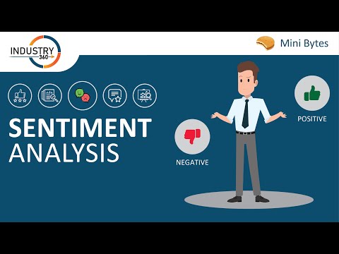 Sentiment Analysis