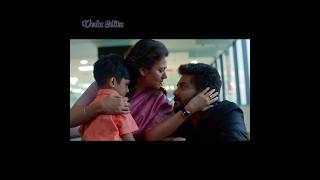 Dada tamil movie scene kavin helps his lover #dada #tamilmoviescenes #shorts #trending #love