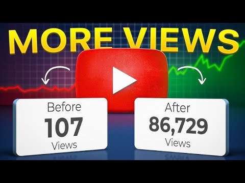 How To Grow Your YouTube Channel in 2025!! (100%Guaranteed🤫)