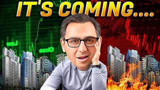 This Biggest Threats That "Always" Leads To Stock Market Corrections!?