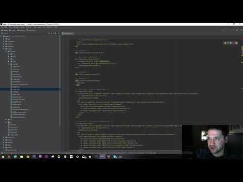 Part 5 - Let's Build an App - Laravel Blade & Theme Integration - Start Bootstrap v2