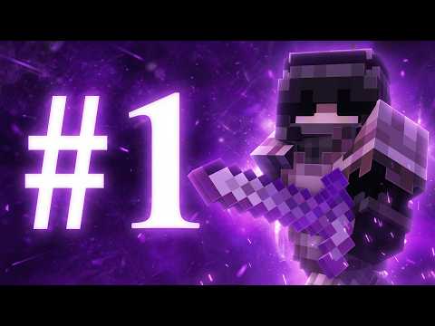 #1 Minecraft Netherite Pot Montage | Minecraft PvP