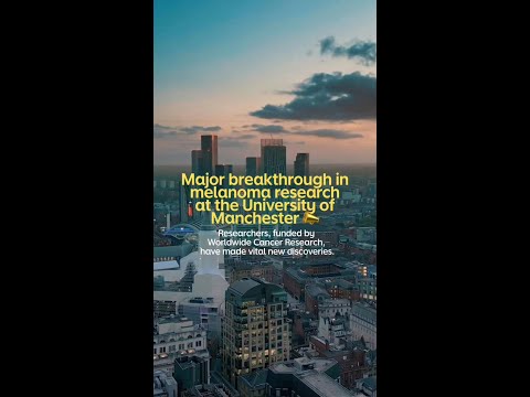 One step closer to improving treatment for melanoma