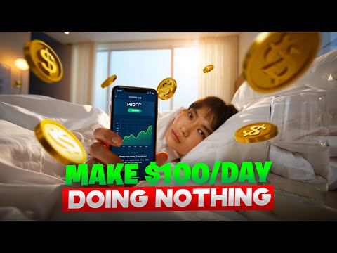 10 Assets That Make You Money While You Sleep