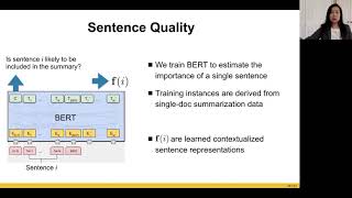Fei Liu. Toward Robust Abstractive Multi-Document Summarization and Information Consolidation.