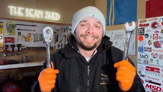 Husky 290 Piece Mechanics Tool Set: Trash or Treasure?