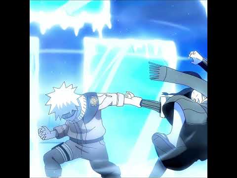 Baryon Naruto #naruto #shorts #anime