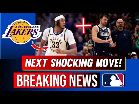 Lakers Breaking News: Jason Kidd’s Luka Jab, GOAT Debate, & Next Big Move!