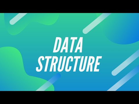 Data Structure |  session 1