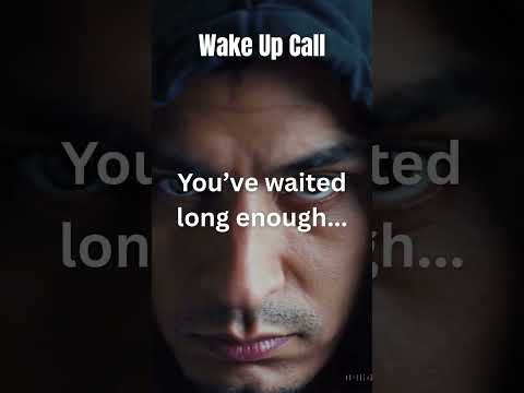 Stop Waiting For The Perfect Time To Start