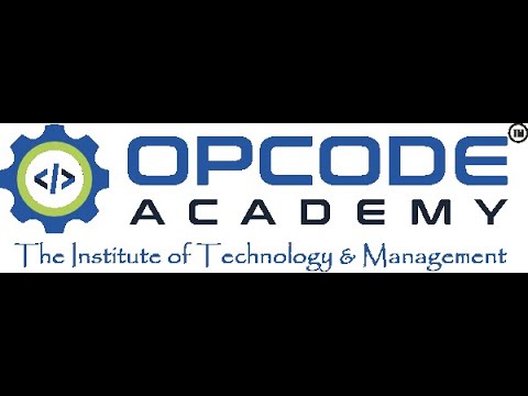 OPCODE Academy