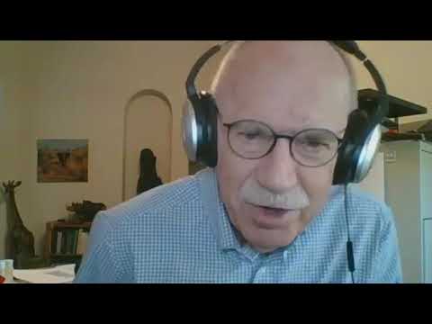 Merlin Tuttle & Jason Robo chat Bats, COVID-19, media fear, snow bats, bat BJs, 100 MPH bats & more!