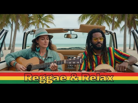 🌺 Aloha Summer Reggae 2026 – Happy Beach Vibes Playlist