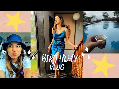 Does perfect birthday exist? VLOG - 4
