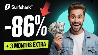 Surfshark Coupon Code ✅ Best Surfshark Discount Code - SAVE BIG!
