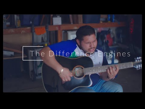 The Difference Engines: The Real "El Mariachi"