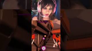 pulse fail | #bamb1lina on #Twitch