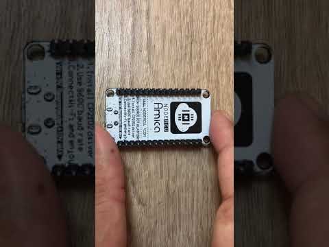 ESP8266 varians: Wemos D1 Mini, NodeMCU