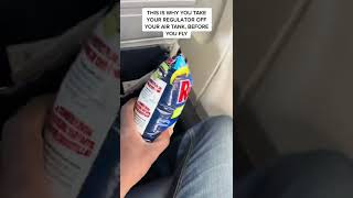 Science safety #shorts