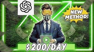 The 3 Easiest Ways to Make Money with AI (No One’s Catching On to This )