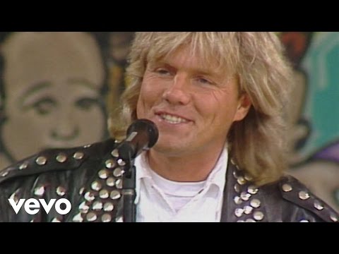 Blue System - Déjà vu (2 im Zweiten 08.09.1991) (VOD)