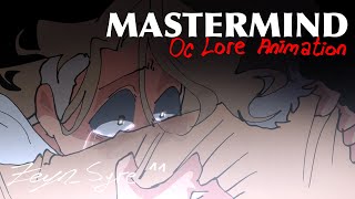 Mastermind - Short Oc Lore Animation [Zeyn_Syre]