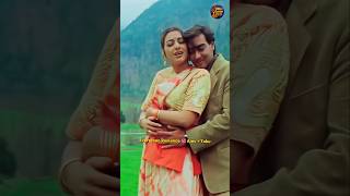 ✨ Sunke Tere Chude Ki Khanak – Romantic Classic 90s Hit | Ajay Devgan & Tabu | 4K 💞 #haqeeqat
