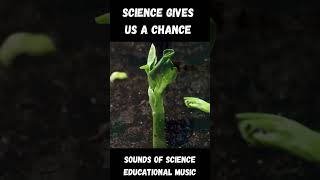 Science Gives Us a Chance - Why learn Science?? | Sounds of Science EDUCATIONAL MUSIC - SHORT