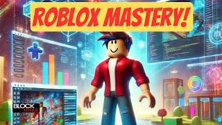 Ultimate Roblox Game Design Pro Tips & Tricks for Success!