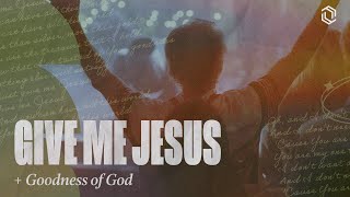Morning Worship Set | Goodness of God (Live Worship) | Grace Revolution Worship