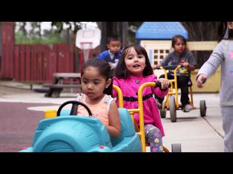 Spanish Service-Learning Courses at UCLA