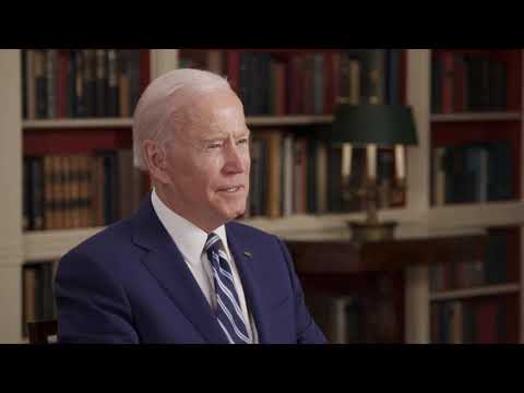 President Biden Addresses the 2021 Prescription Drug Abuse and Heroin Summit