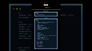 🔥 new css animation effects #tutorial #htmlandcss #coding #python #programming