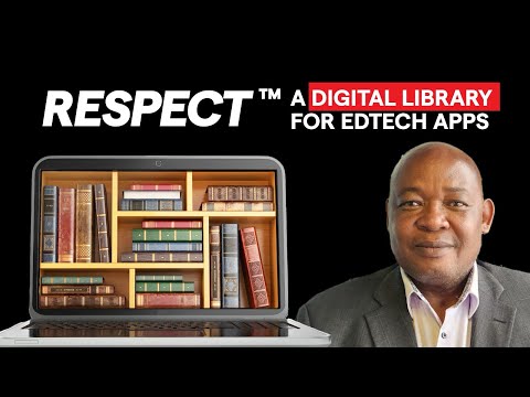 A Digital Library for Edtech Apps ? 🤯