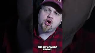 When AI Takes Copyright Too Far 😂 | Funny Algorithm Sketch Comedy