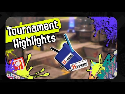 Dominating on Frontline with Tri-Slosher Nouveau | Splatoon 3