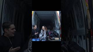 PREPARING TO GO TRAVELLING FULL TIME #vanlifeconversion #vanconversion